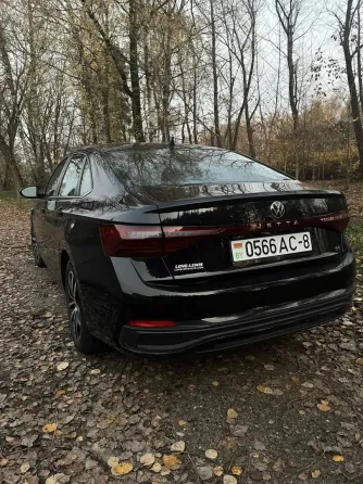 Продажа Volkswagen Jetta (VII) Рестайлинг, 2025 г., Минск Минск
