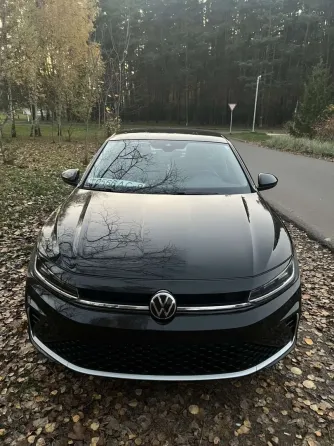 Продажа Volkswagen Jetta (VII) Рестайлинг, 2025 г., Минск Минск