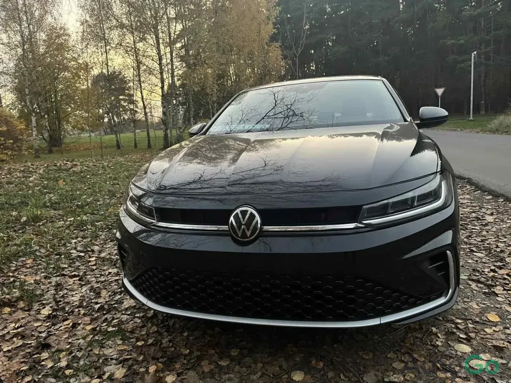 Продажа Volkswagen Jetta (VII) Рестайлинг, 2025 г., Минск Минск - изображение 12