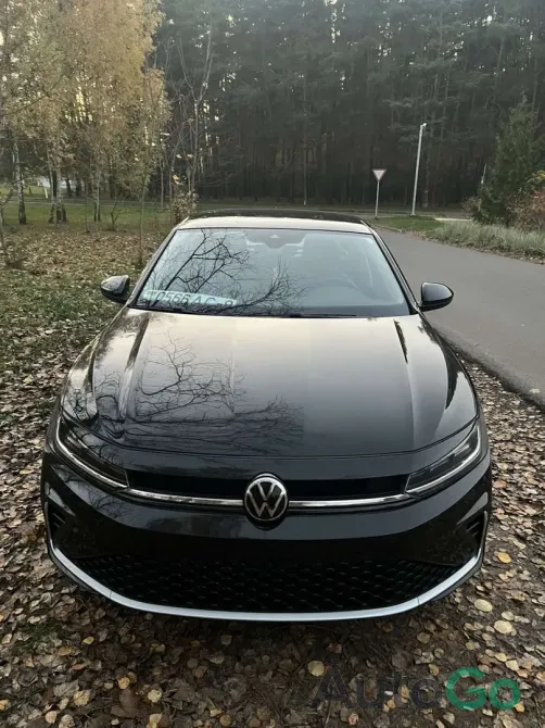 Продажа Volkswagen Jetta (VII) Рестайлинг, 2025 г., Минск Минск - изображение 5