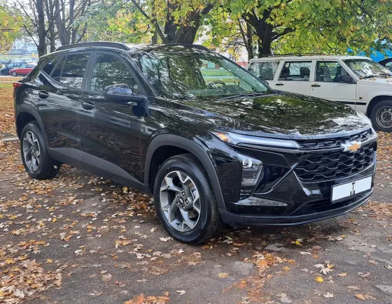 Продажа Chevrolet Trax (II), 2024 г., Минск Минск