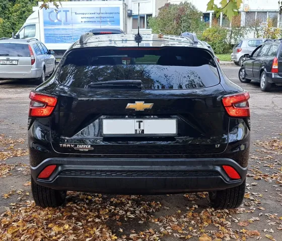 Продажа Chevrolet Trax (II), 2024 г., Минск Минск