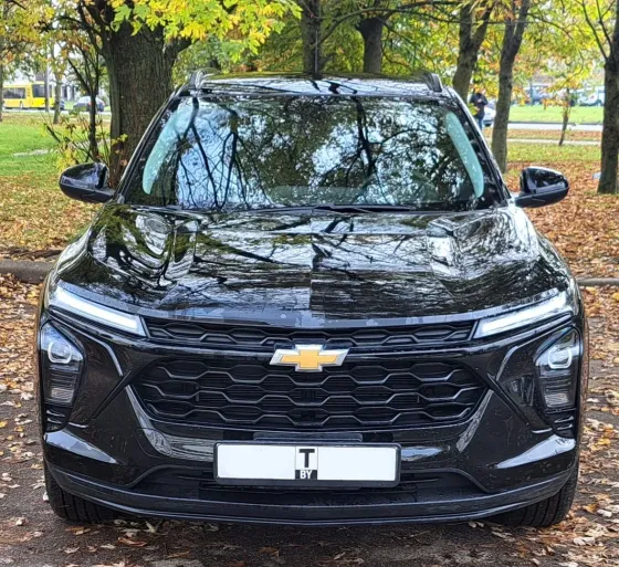 Продажа Chevrolet Trax (II), 2024 г., Минск Минск