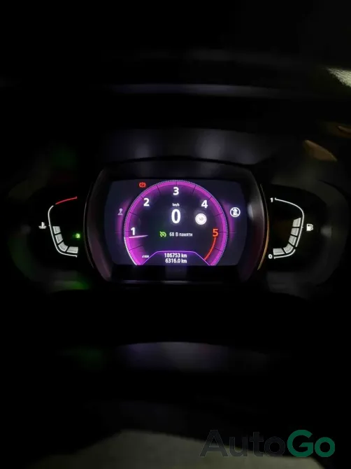 Продажа Renault Kadjar (I) Рестайлинг, 2019 г., Минск Минск - изображение 12