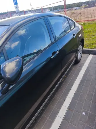 Продажа Citroen C5 II, 2009 г., Минск Минск