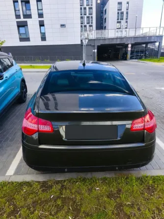 Продажа Citroen C5 II, 2009 г., Минск Минск