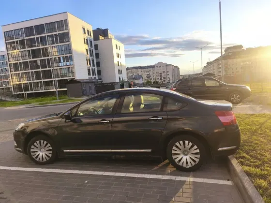 Продажа Citroen C5 II, 2009 г., Минск Минск