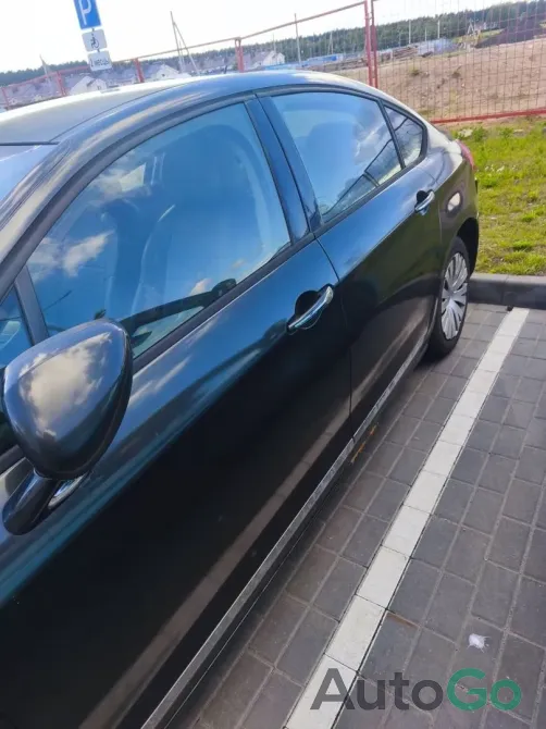 Продажа Citroen C5 II, 2009 г., Минск Минск - изображение 2