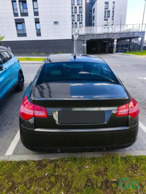 Продажа Citroen C5 II, 2009 г., Минск Минск - изображение 3