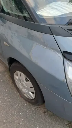 Продажа Renault Grand Espace IV, 2005 г., Минск Минск