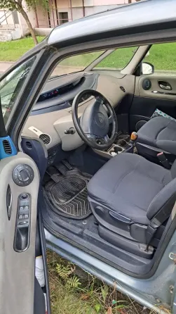 Продажа Renault Grand Espace IV, 2005 г., Минск Минск