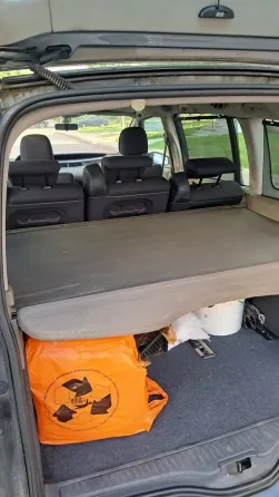Продажа Renault Grand Espace IV, 2005 г., Минск Минск
