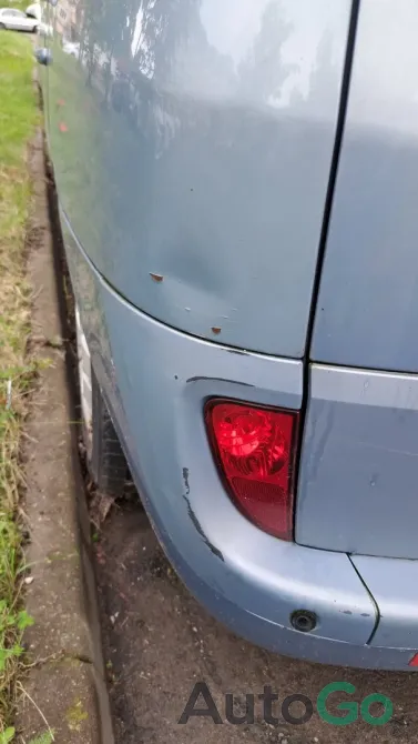 Продажа Renault Grand Espace IV, 2005 г., Минск Минск - изображение 12