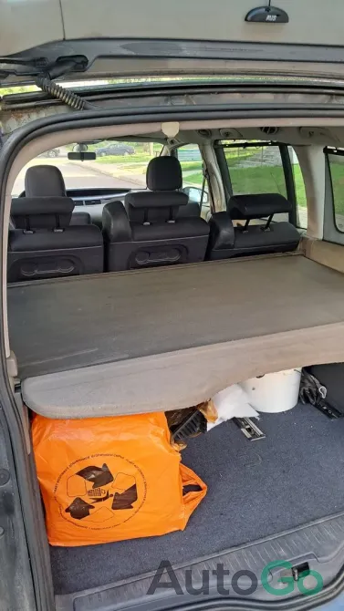 Продажа Renault Grand Espace IV, 2005 г., Минск Минск - изображение 6