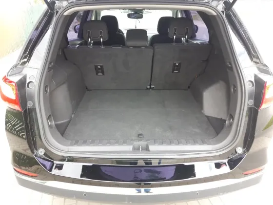 Продажа Chevrolet Equinox III, 2018 г., Минск Минск