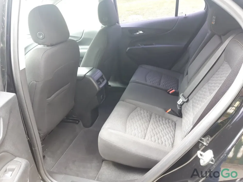 Продажа Chevrolet Equinox III, 2018 г., Минск Минск - изображение 7