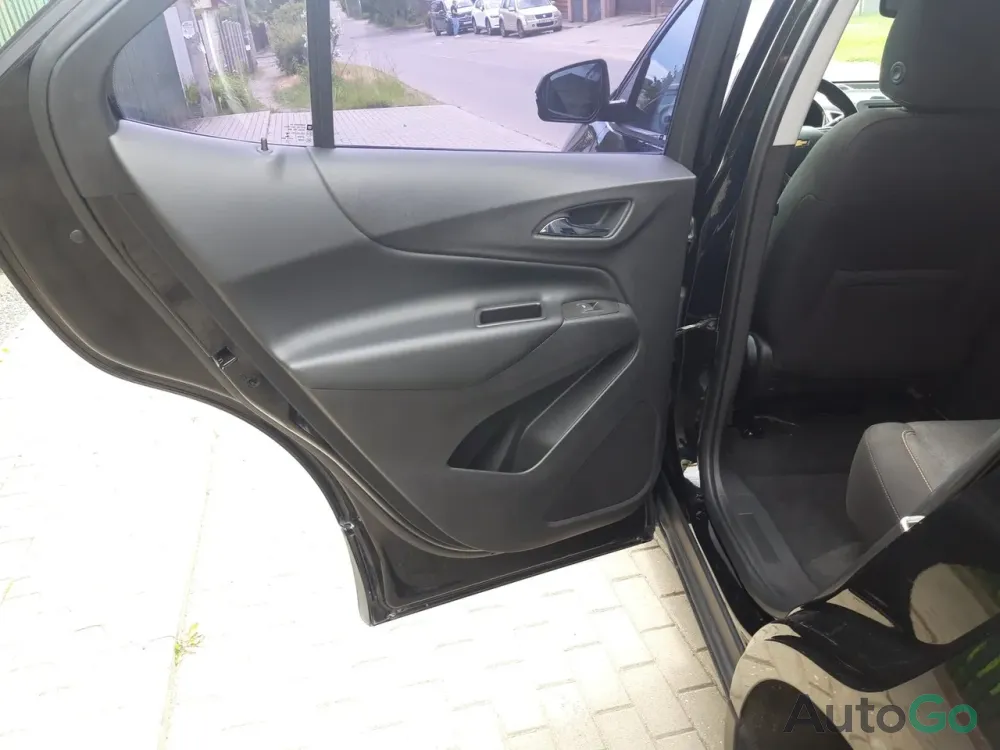 Продажа Chevrolet Equinox III, 2018 г., Минск Минск - изображение 8