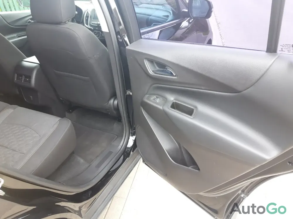 Продажа Chevrolet Equinox III, 2018 г., Минск Минск - изображение 9