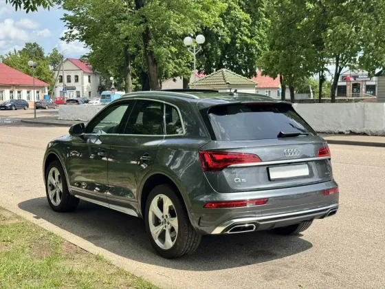 Продажа Audi Q5 (FY) Рестайлинг, 2021 г., Молодечно Молодечно