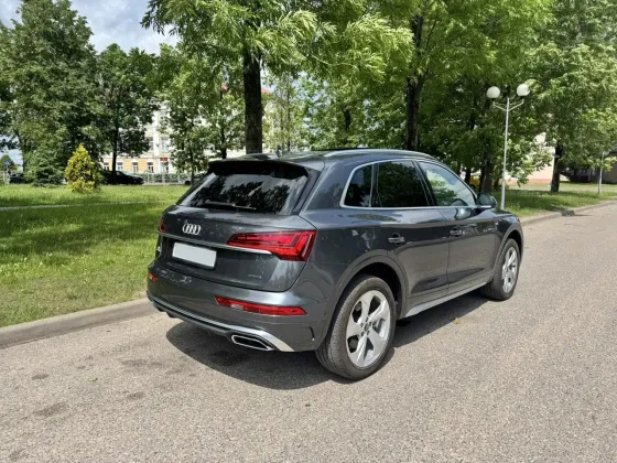 Продажа Audi Q5 (FY) Рестайлинг, 2021 г., Молодечно Молодечно