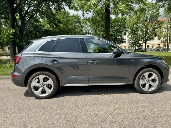 Продажа Audi Q5 (FY) Рестайлинг, 2021 г., Молодечно Молодечно
