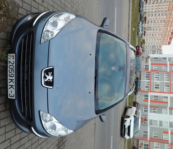 Продажа Peugeot 407 (I), 2005 г., Гомель Гомель