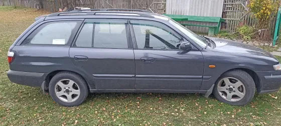 Продажа Mazda 626 V (GF), 1998 г., Могилев Могилев