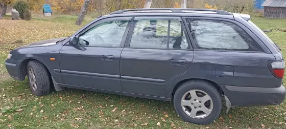 Продажа Mazda 626 V (GF), 1998 г., Могилев Могилев
