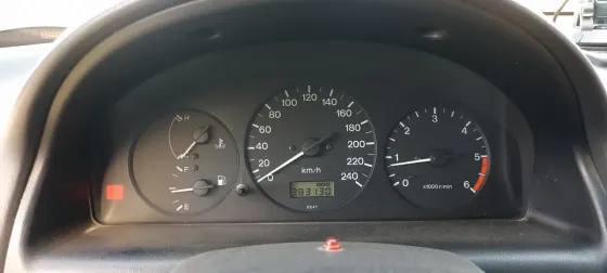 Продажа Mazda 626 V (GF), 1998 г., Могилев Могилев