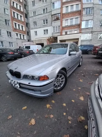 Продажа BMW 5 серия (E39), 1997 г., Брест Брест