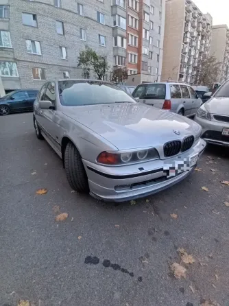 Продажа BMW 5 серия (E39), 1997 г., Брест Брест