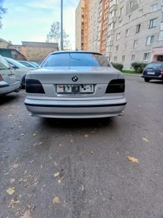 Продажа BMW 5 серия (E39), 1997 г., Брест Брест