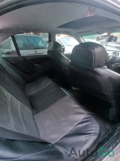 Продажа BMW 5 серия (E39), 1997 г., Брест Брест - изображение 8