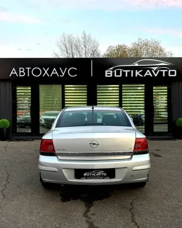 Продажа Opel Astra H Рестайлинг, 2009 г., Витебск Витебск