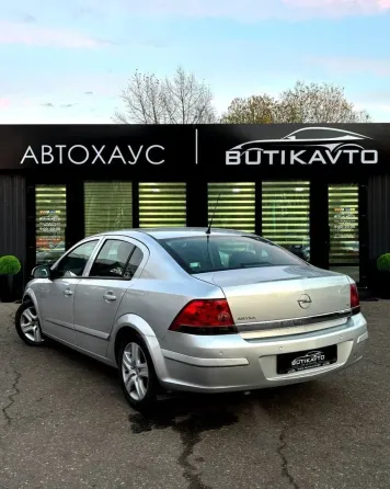 Продажа Opel Astra H Рестайлинг, 2009 г., Витебск Витебск