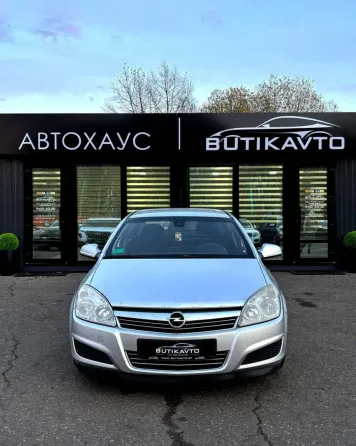 Продажа Opel Astra H Рестайлинг, 2009 г., Витебск Витебск