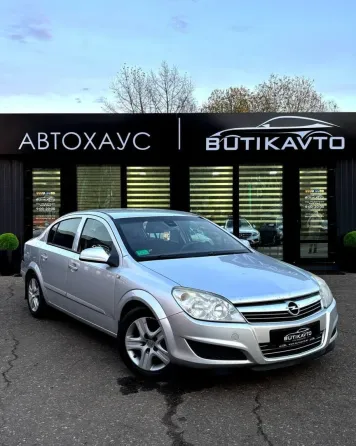 Продажа Opel Astra H Рестайлинг, 2009 г., Витебск Витебск