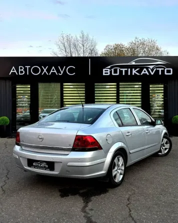 Продажа Opel Astra H Рестайлинг, 2009 г., Витебск Витебск