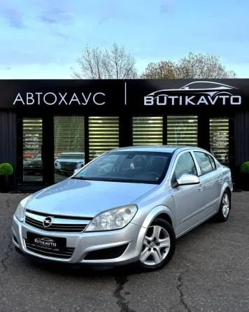 Продажа Opel Astra H Рестайлинг, 2009 г., Витебск Витебск
