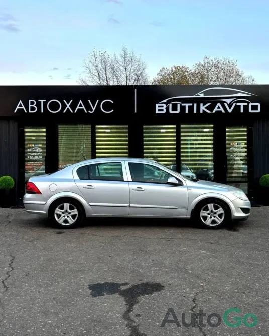 Продажа Opel Astra H Рестайлинг, 2009 г., Витебск Витебск - изображение 8