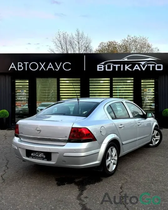 Продажа Opel Astra H Рестайлинг, 2009 г., Витебск Витебск - изображение 6