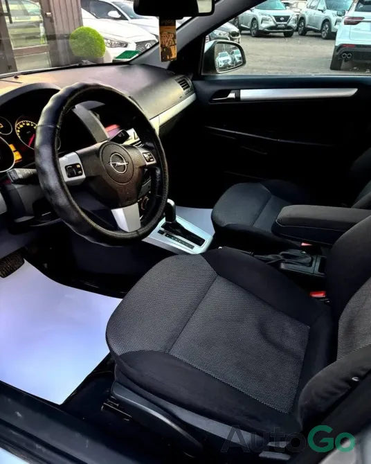 Продажа Opel Astra H Рестайлинг, 2009 г., Витебск Витебск - изображение 9