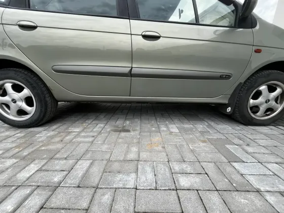 Продажа Renault Scenic I Рестайлинг, 2003г., Минск Минск
