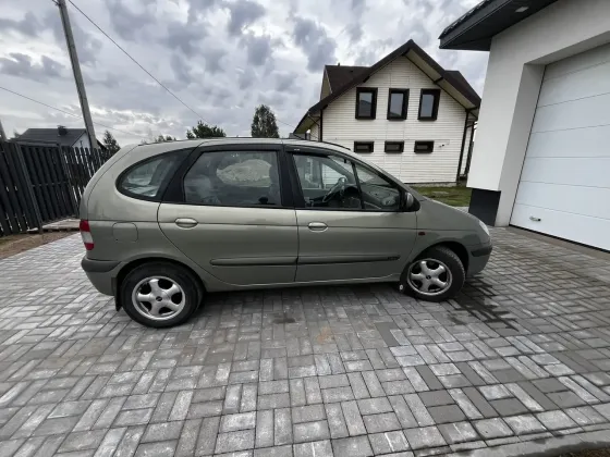 Продажа Renault Scenic I Рестайлинг, 2003г., Минск Минск