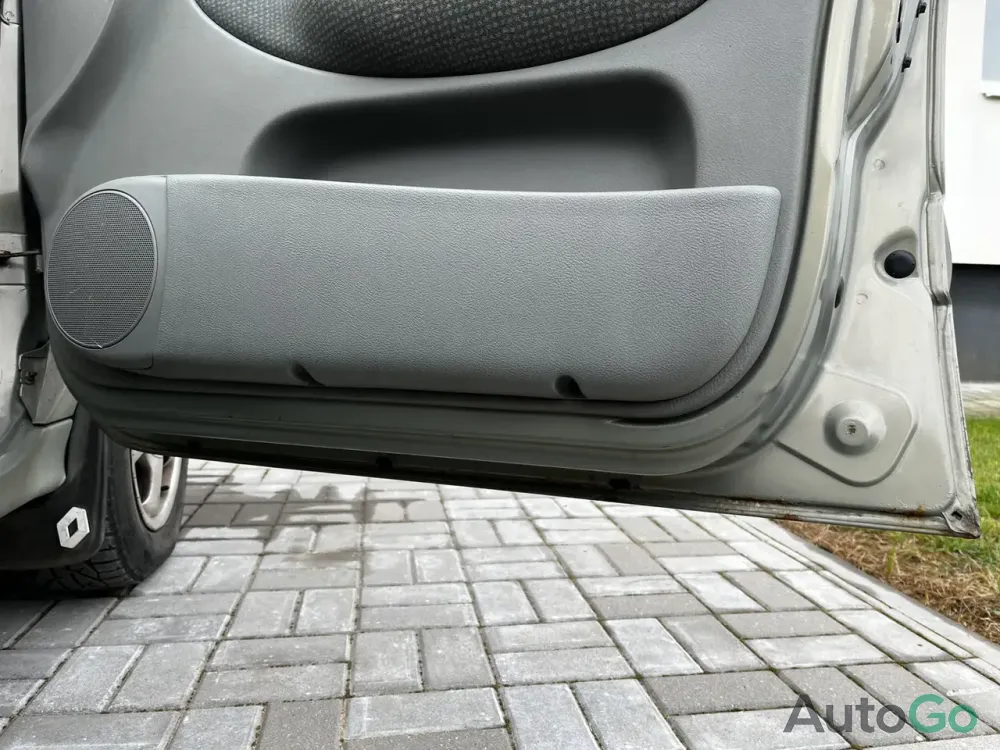 Продажа Renault Scenic I Рестайлинг, 2003г., Минск Минск - изображение 11