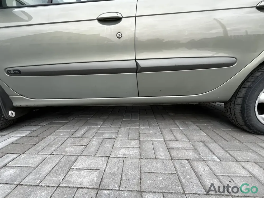 Продажа Renault Scenic I Рестайлинг, 2003г., Минск Минск - изображение 9
