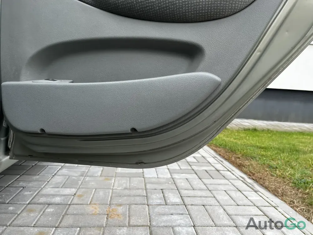 Продажа Renault Scenic I Рестайлинг, 2003г., Минск Минск - изображение 12