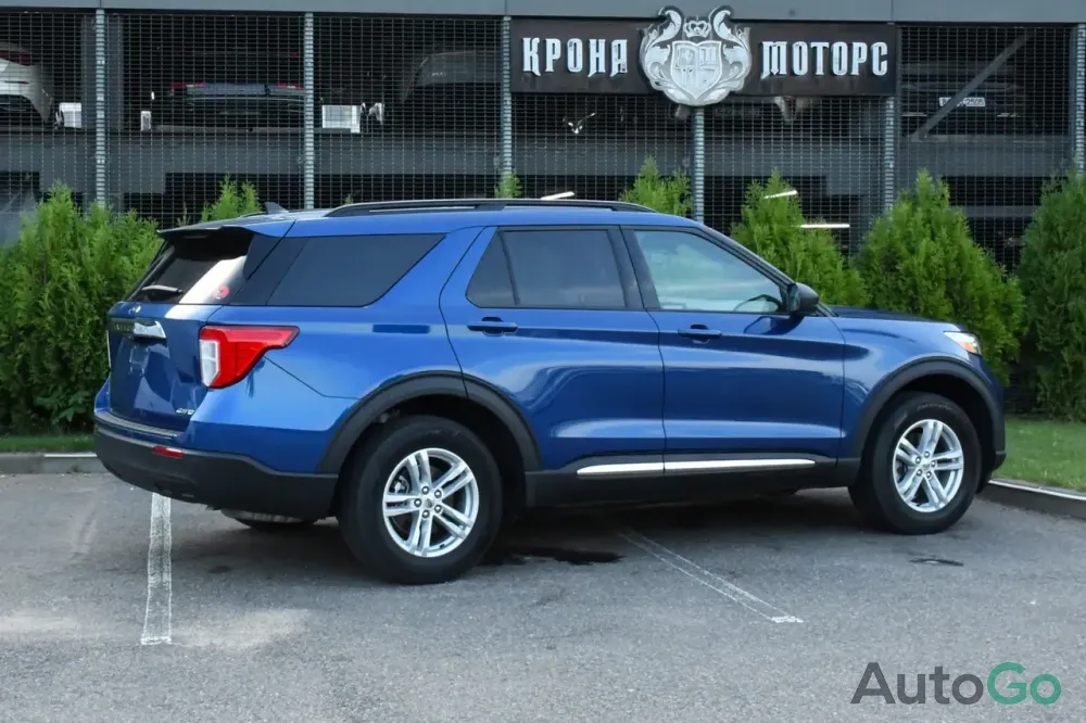  Explorer VI