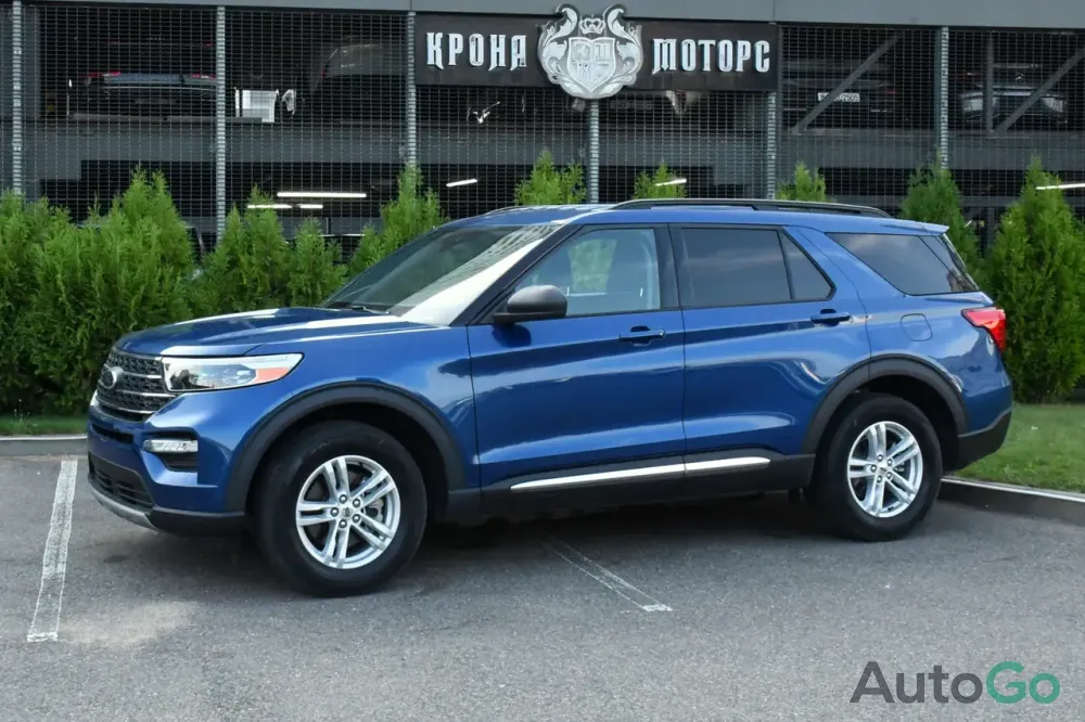  Explorer VI