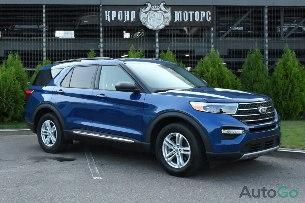  Explorer VI